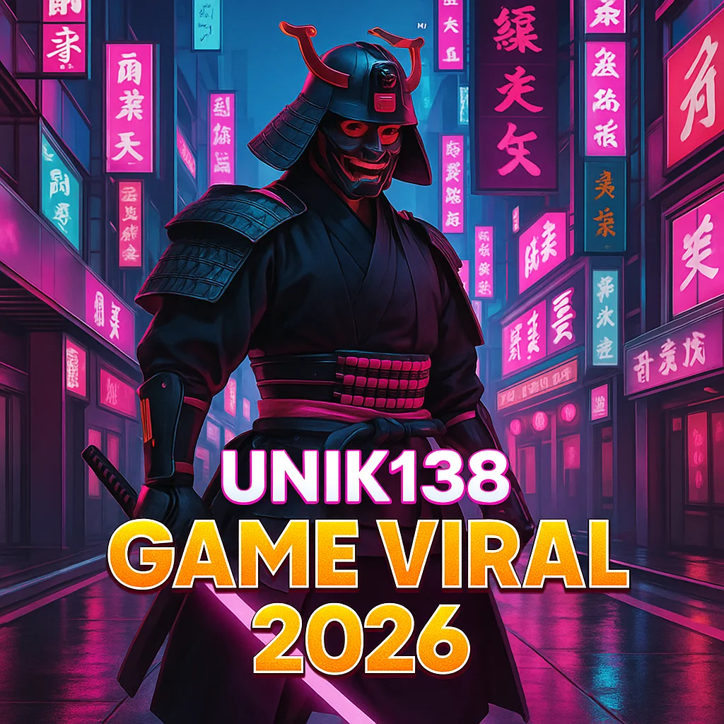 Unik138: Layanan Game Resmi Unik 138 Pakai Teknologi Digital - WooCommerce eCommerce